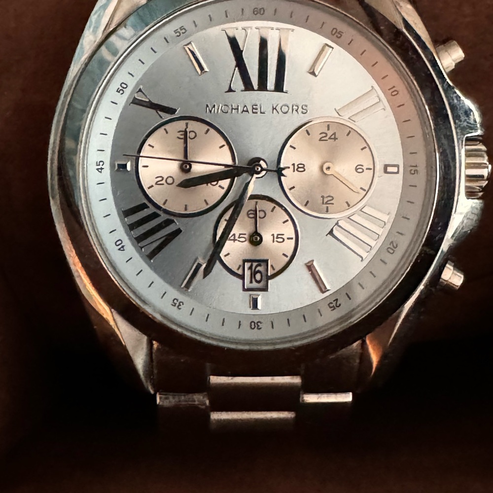 Michael Kors watch